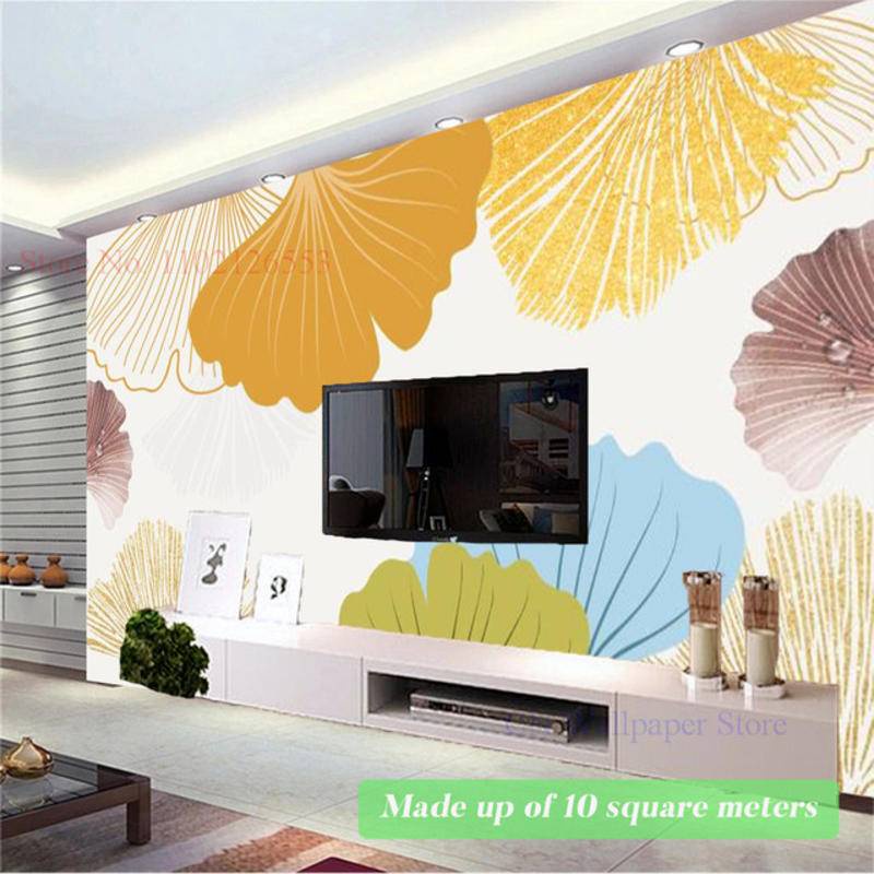 Marble Luxury Custom Mural Modern Wallpaper Large Wall Painting for ...