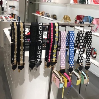 Marc jacobs discount guitar strap sale