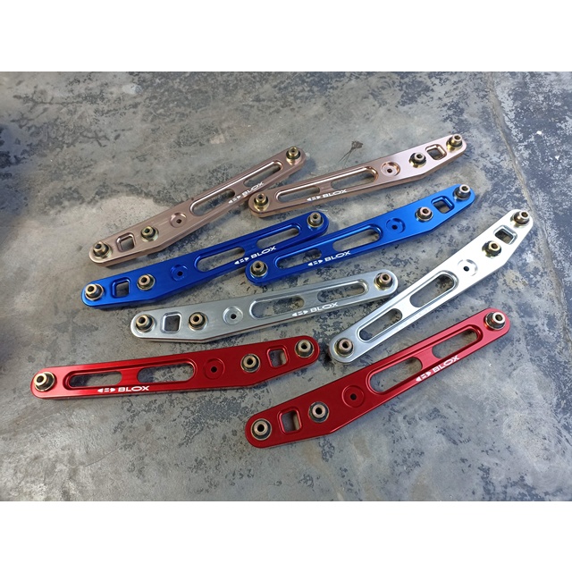 ️BLOX REAR LOWER CONTROL ARM HONDA CIVIC EJ EK Shopee Philippines