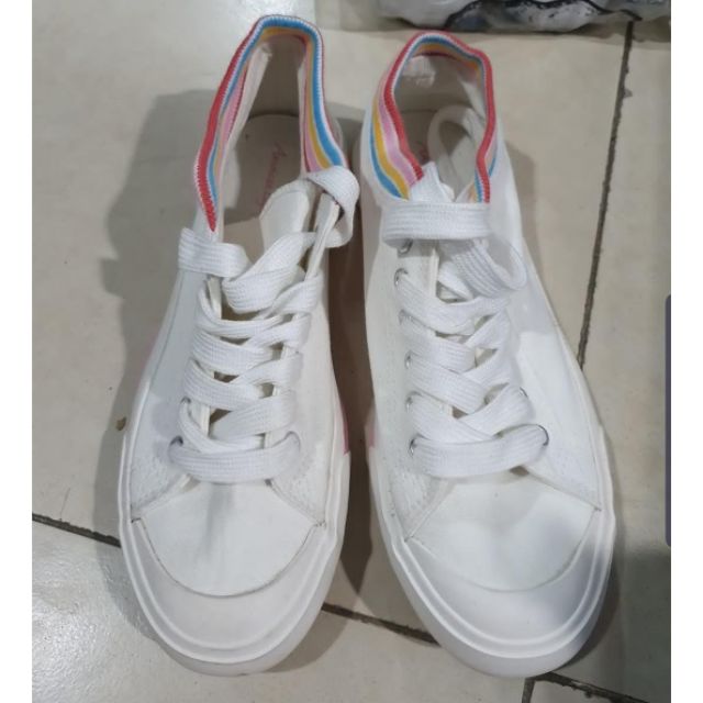 Payless hot sale canvas shoes