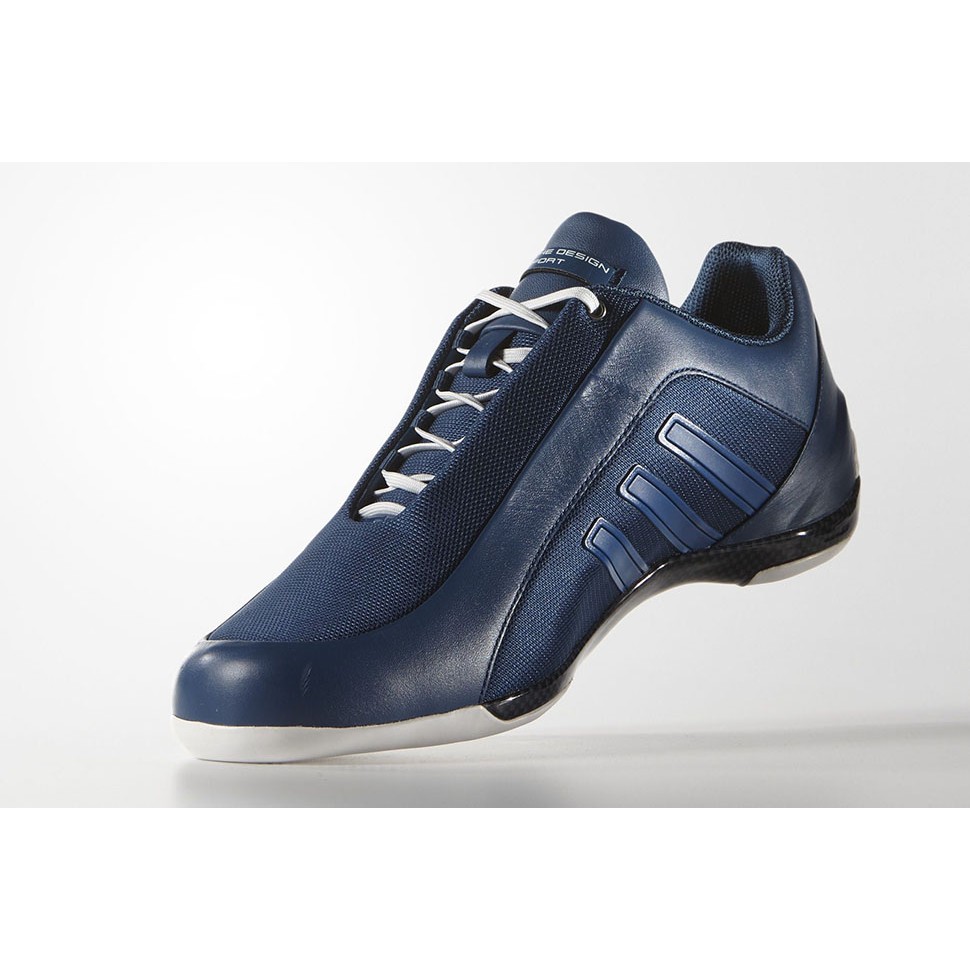 Adidas porsche best sale design blue