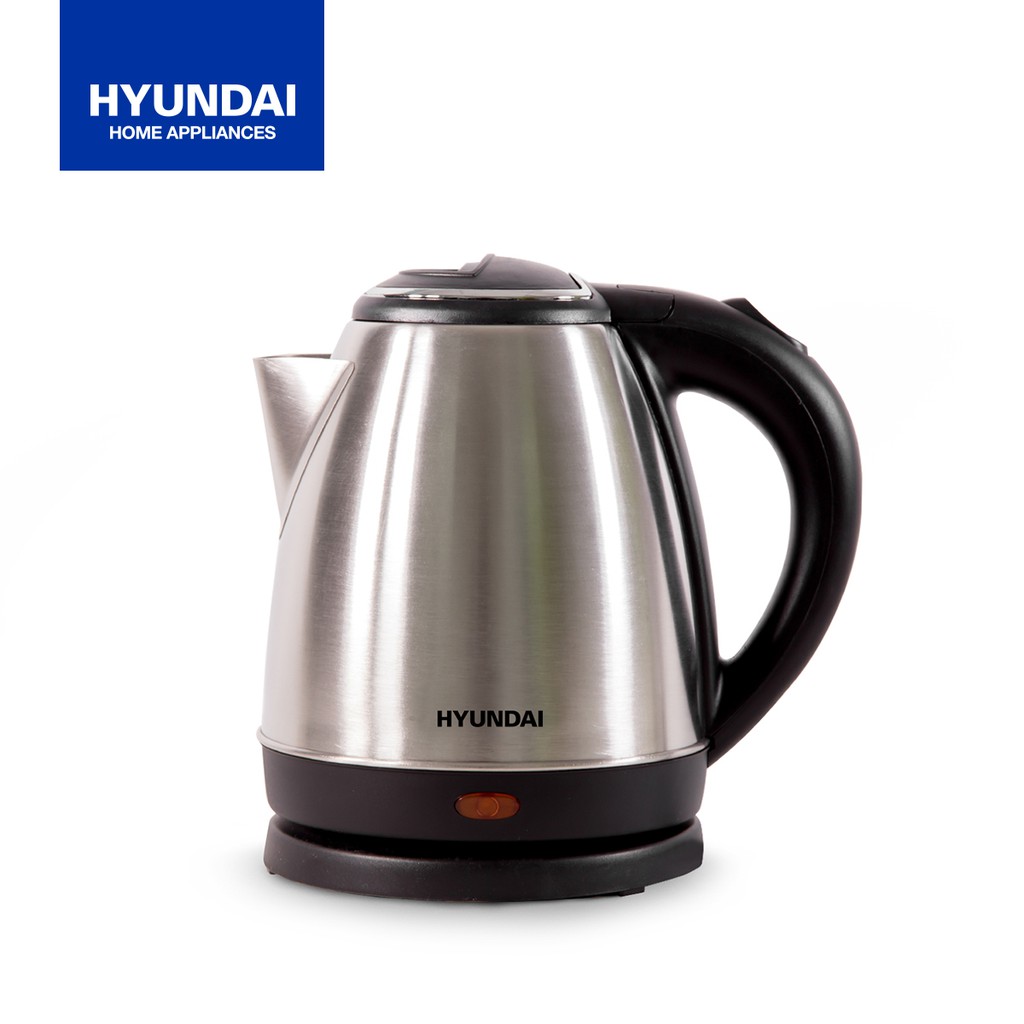 Hyundai kettle best sale