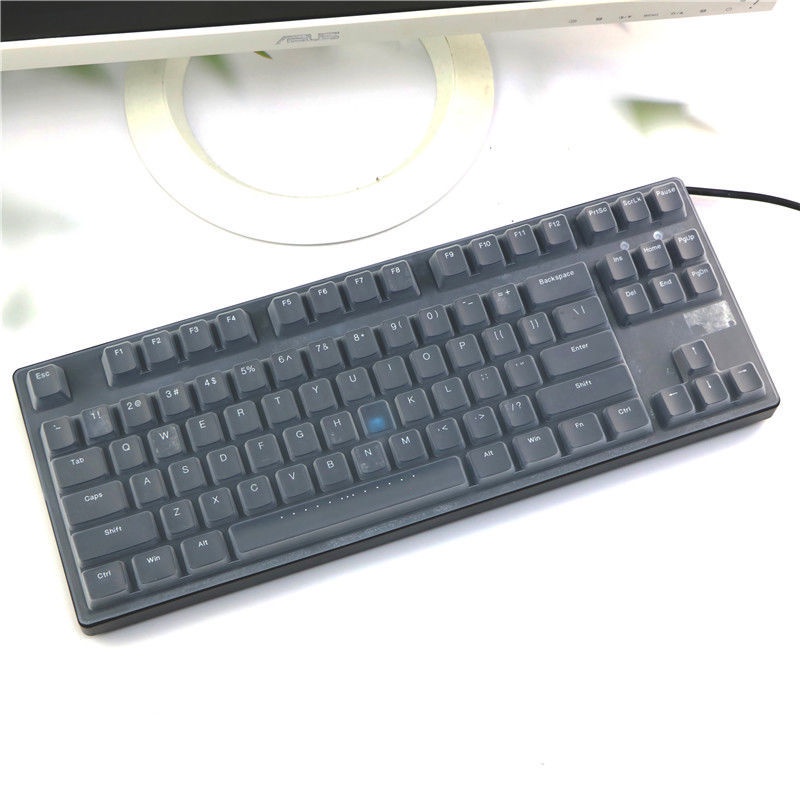 CPSTECH CT87 mechanical keyboard set 87 keys protective film 87key