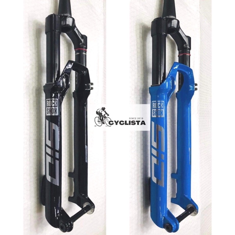 Rockshox sid boost deals 29