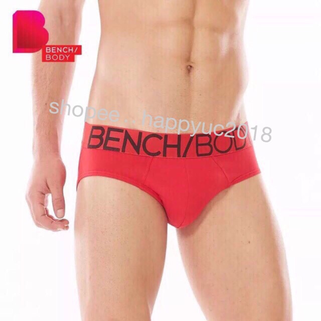 Bench Body Mens Underwear #brief #bench #underwear #mens