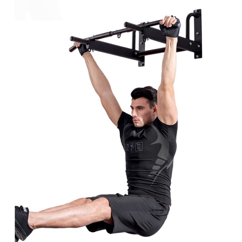 Sports authority 2025 pull up bar