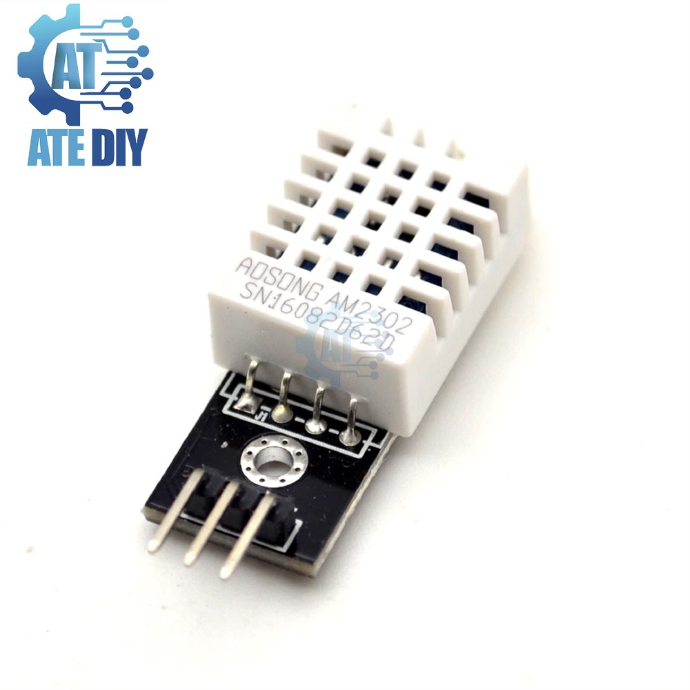 Dht22 - Arduino Temperature Sensor Module | Shopee Philippines