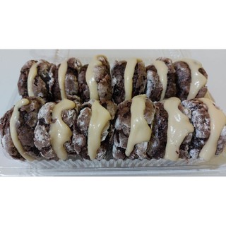 Sweet Tooth Pastillas Chocolate Crinkles SELECT J&T Express NO PALAWAN ...