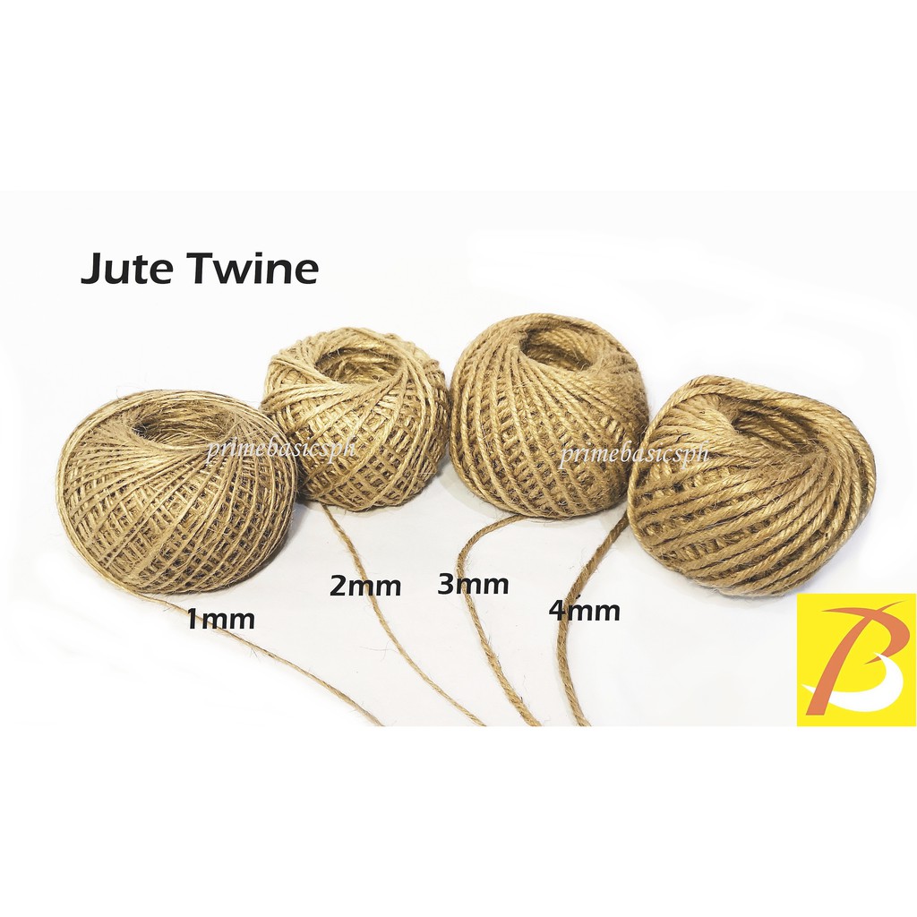 Shop abaca rope for Sale on Shopee Philippines