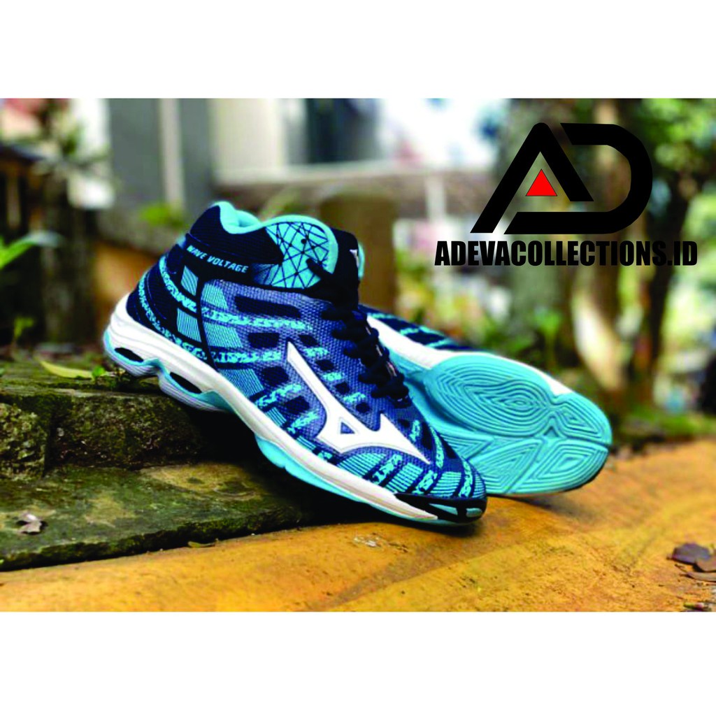 Mizuno hotsell wave original