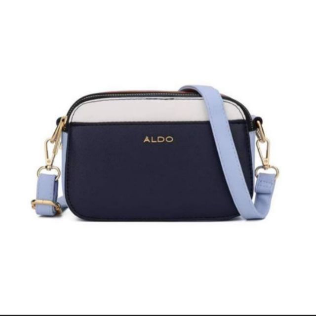 ALDO SLING BAG AUTHENTIC OVERRUNSo Shopee Philippines