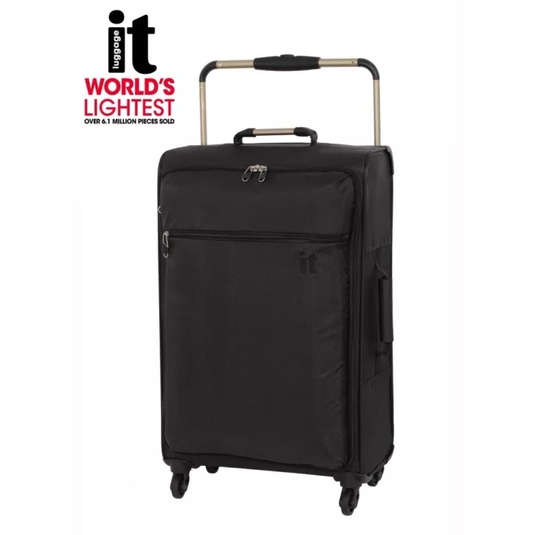 IT Luggage London World s Lightest Active Large Shopee Philippines