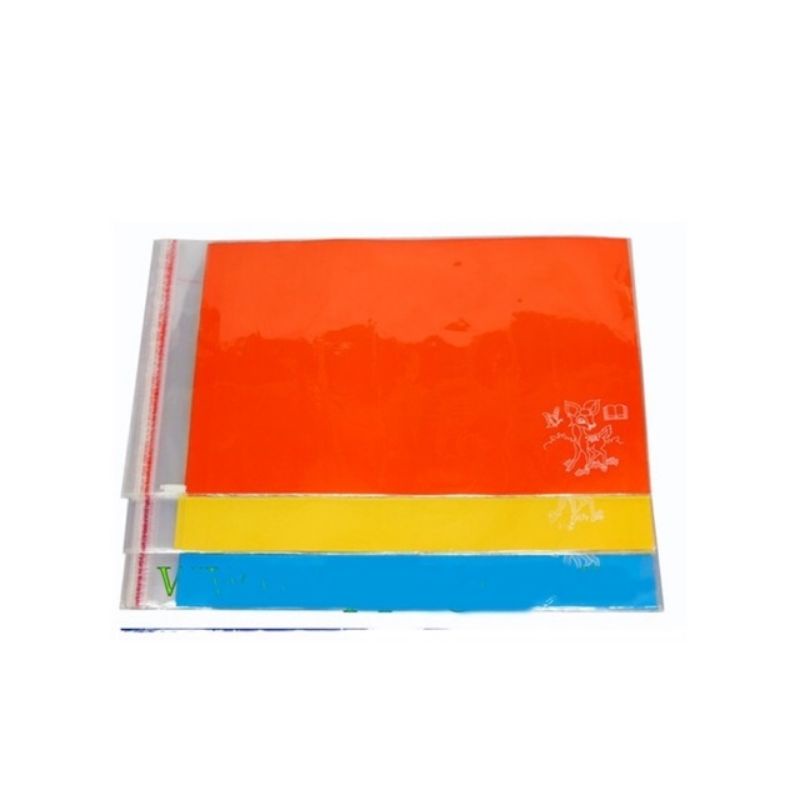 10 color envelopes (Customers can choose color) | Shopee Philippines