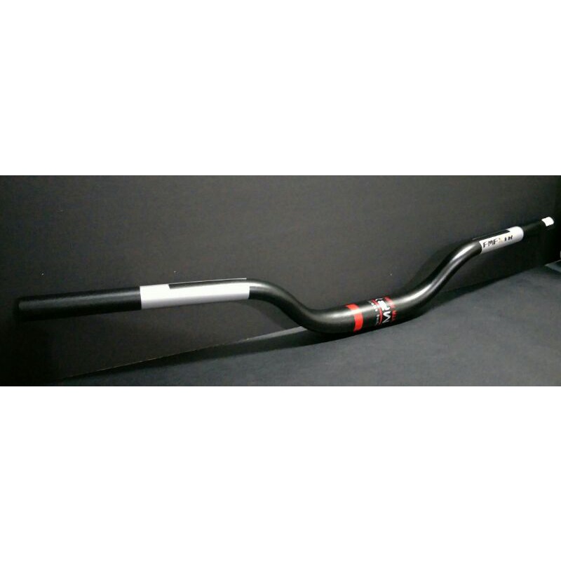Hi Rise Riser 31.8 Handlebar Lightweight Forged Alloy for MTB Fixie Japbike Shopee Philippines
