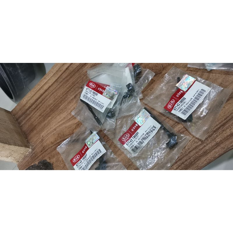 Hyundai Accent / Kia Rio AC Thermistor (Cod) Shopee Philippines