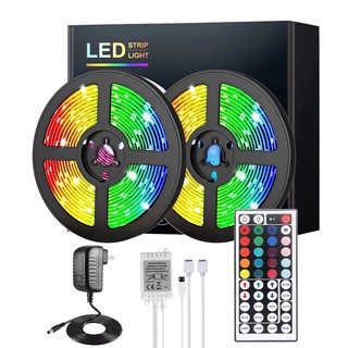 Led strip store lights shopee price