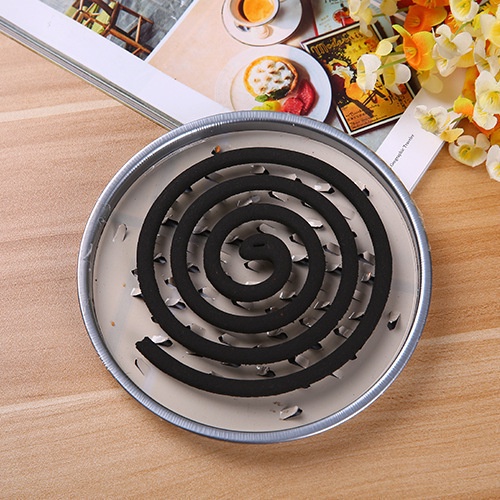 Mosquito Coil Holder Metal Repellent Rack | Shopee Philippines