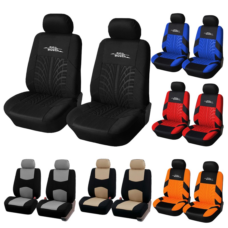 Car Seat Cover for Driver Front Part Car Interior Accessories for Rio K2 for IX35 for Honda for Shopee Philippines