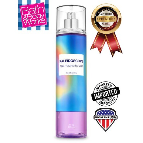 Bath and deals body works kaleidoscope