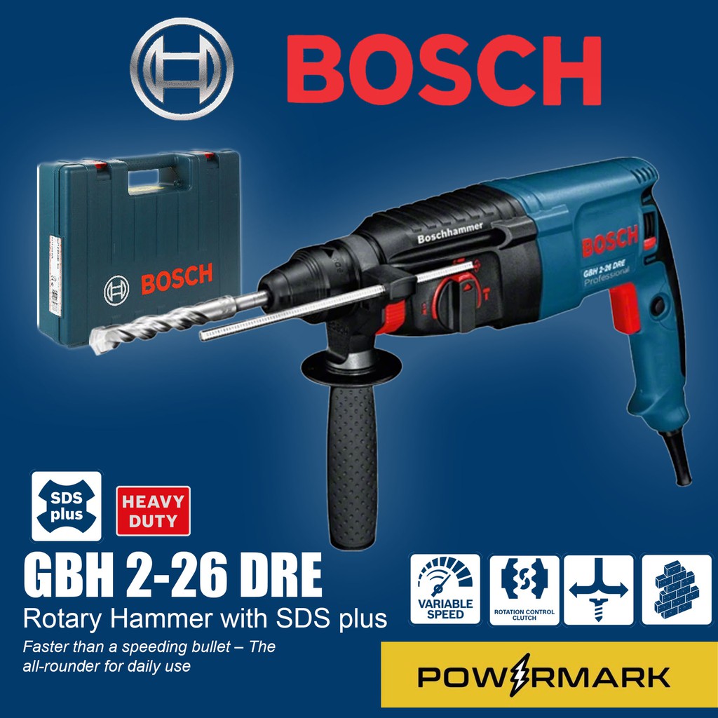 Shopee deals bosch drill