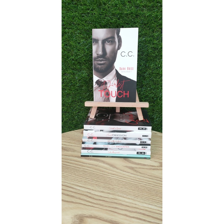 Shop cecelib books for Sale on Shopee Philippines