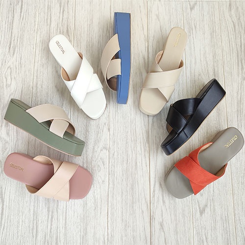 Platform best sale sandals ph