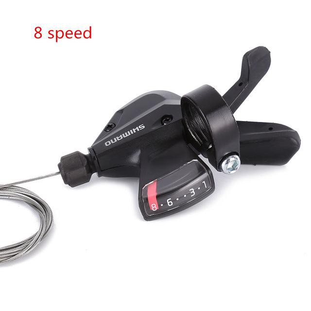 Bike shifter 8 speed new arrivals