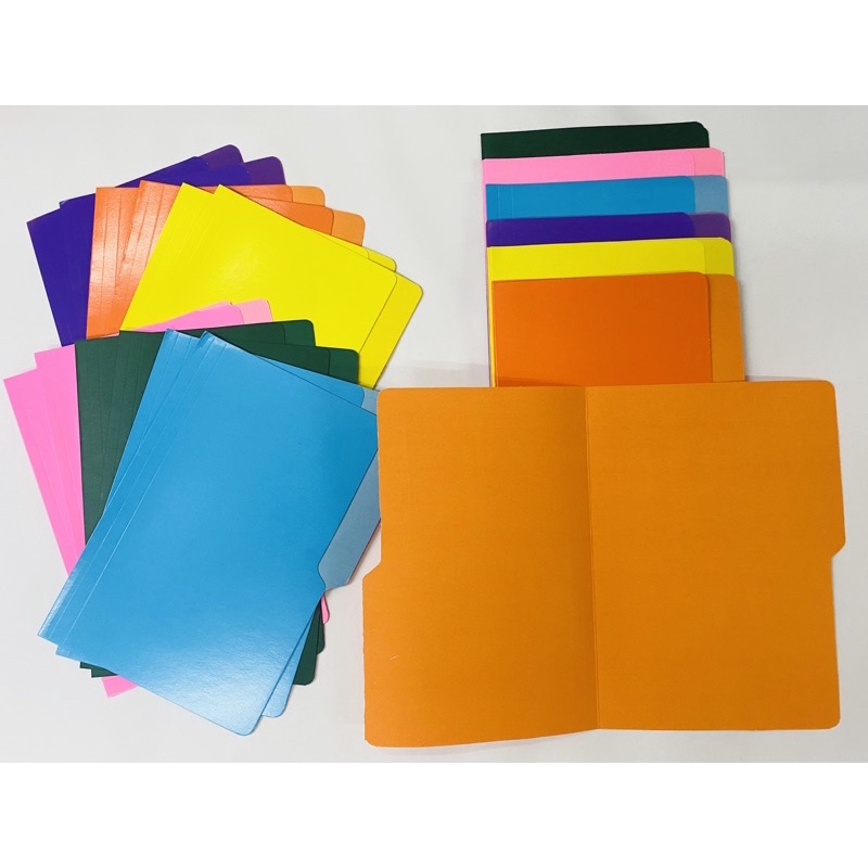Mini folder sold per 10 pieces | Shopee Philippines