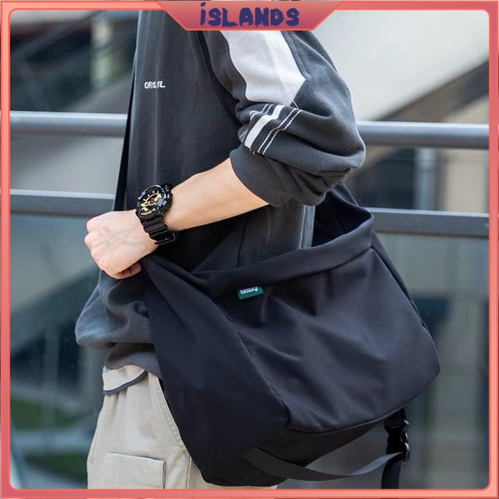 Shopee sling 2025 bag man