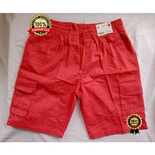 4 pocket short Original