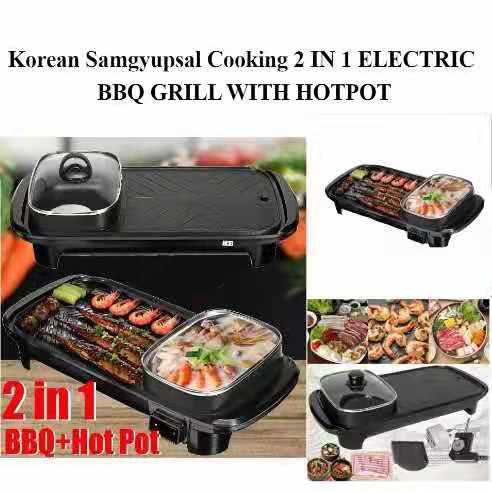 Korean griller hotsell