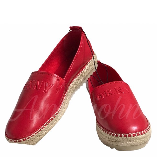 Donna hot sale karan espadrilles