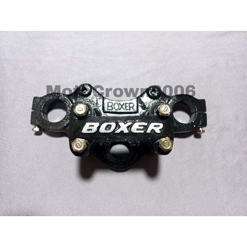 kawasaki boxer ct150 manual