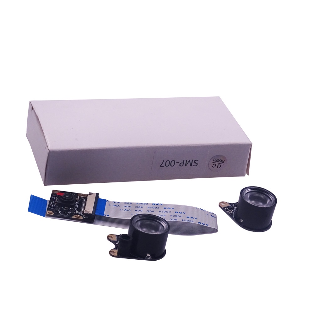 Raspberry Pi 4 B 3 B+ Raspberry Pi Night Sight infrared Night vision ...