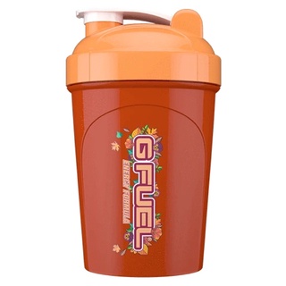 G Fuel Shaker Cup, 16 oz (Faze Clans The Trail Blazer)