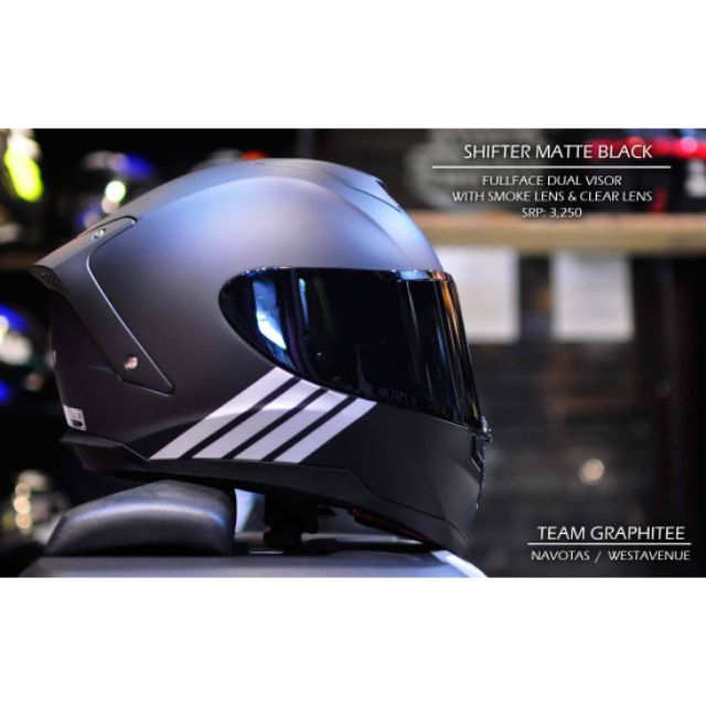 Shifter helmets cheap