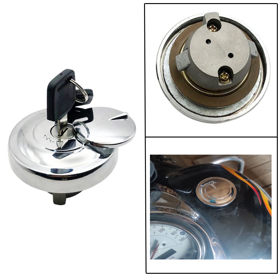 Yamaha XV 535 Usate In Vendita - Foto 2