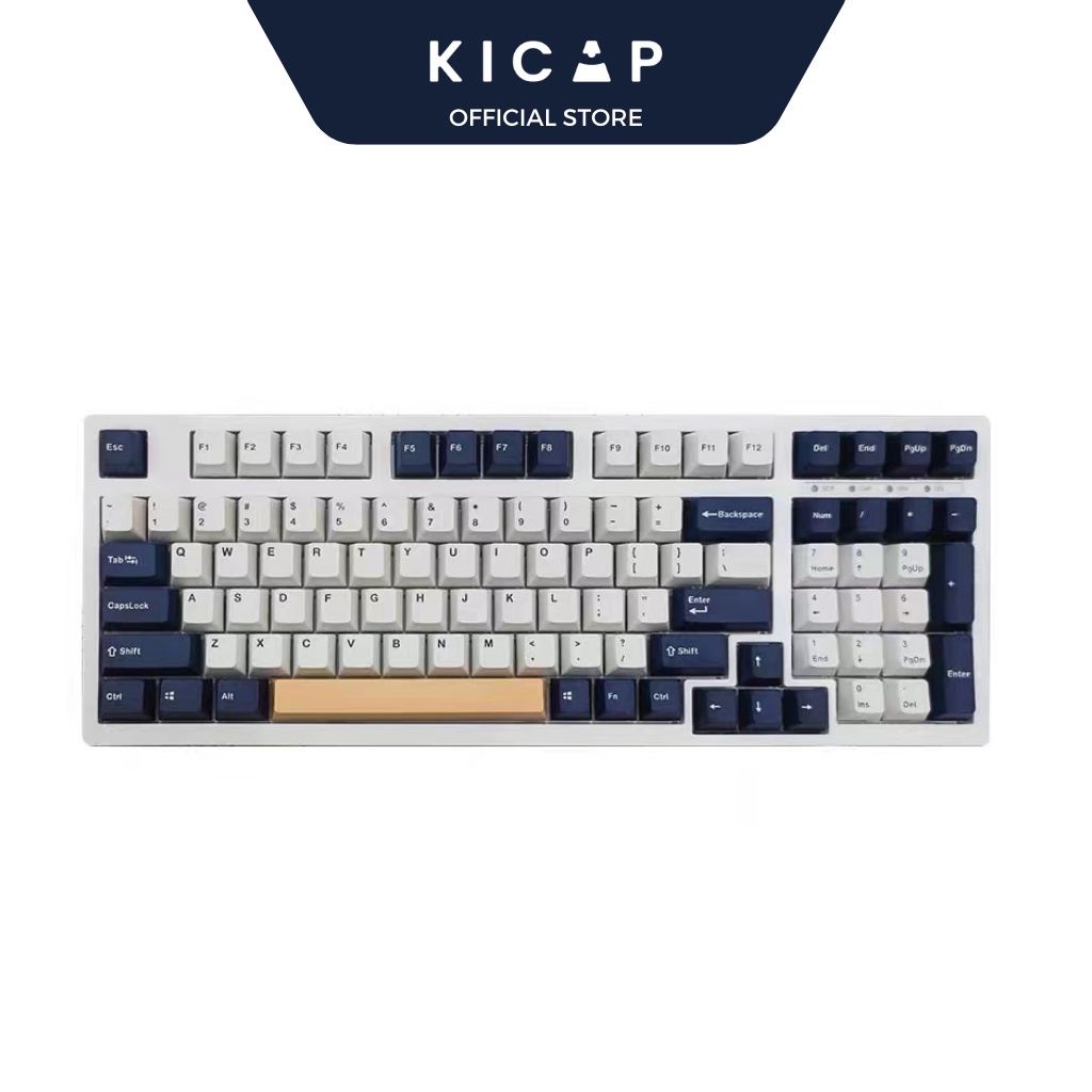 Gmk Rudy Clone keycap set - Kicap | Shopee Philippines