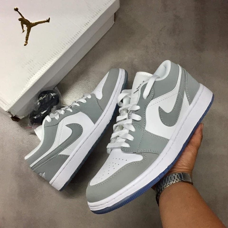 JORDAN 1 LOWCUT FOR MEN OEM/UA PAIR/TO GRADE | Shopee Philippines