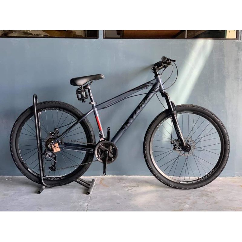 Skyline bike hot sale 27.5