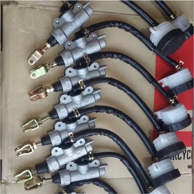 brake master rear only | Shopee Philippines