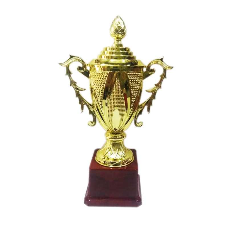 Aktive Trophy Gold for Awards | Shopee Philippines