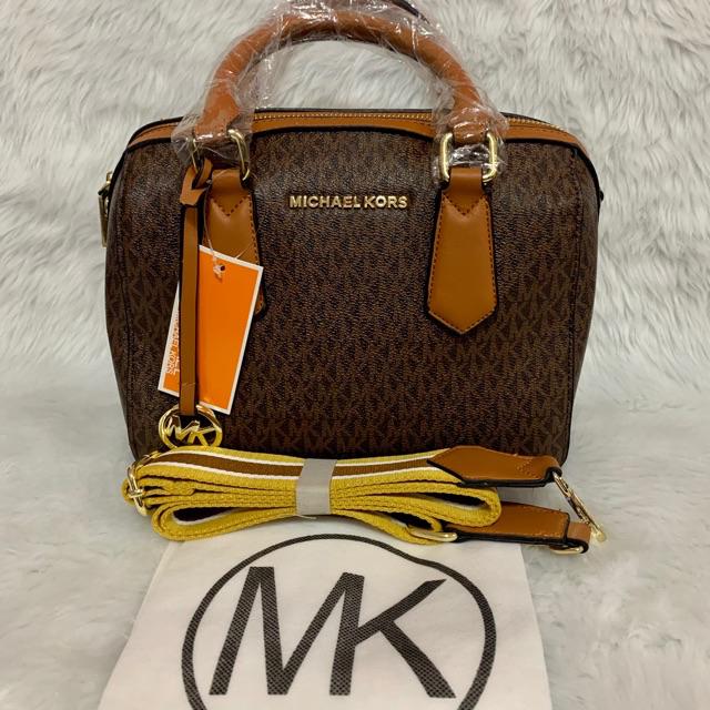 Michael kors small doctors bag Shopee Philippines