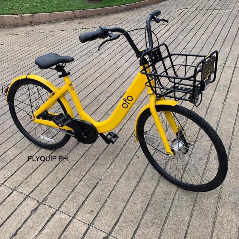 Ofo 2024 cycle price