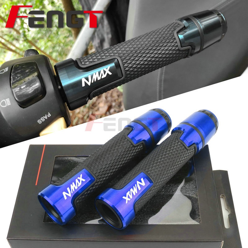 YAMAHA NMAX155 2015-2021 NMAX 155 V2 2020-2021 Handlebar Grips