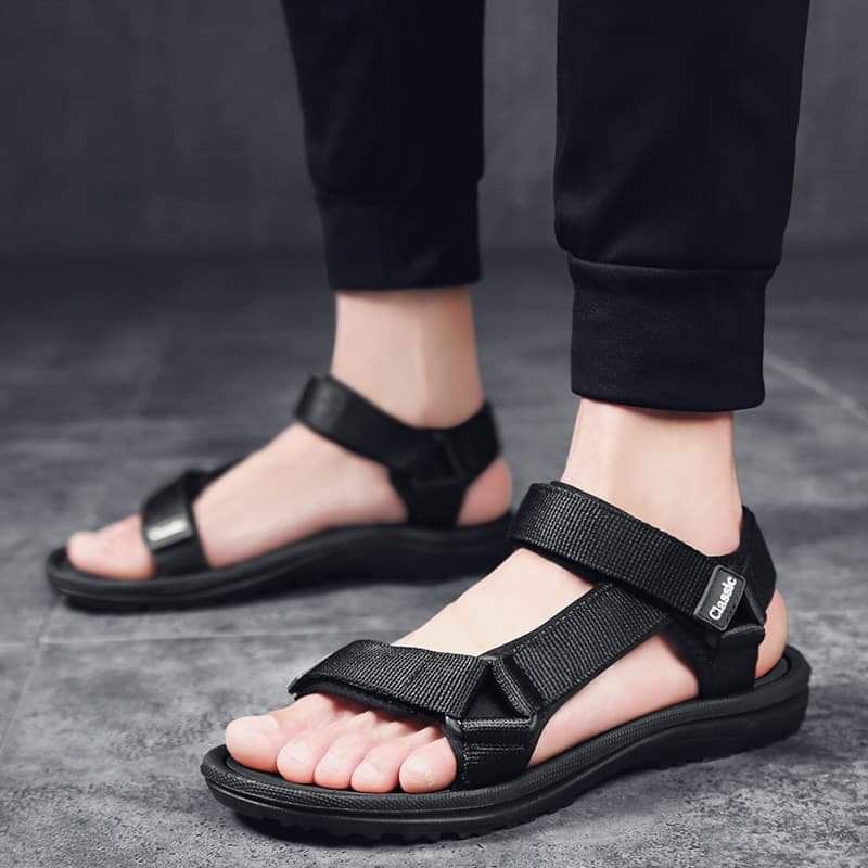 Sandals for men shopee hot sale