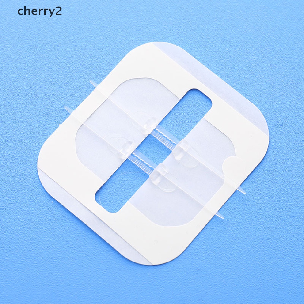 [cherry2] Zipper Band-aid Painless Wound Closure Suture-free Wound ...