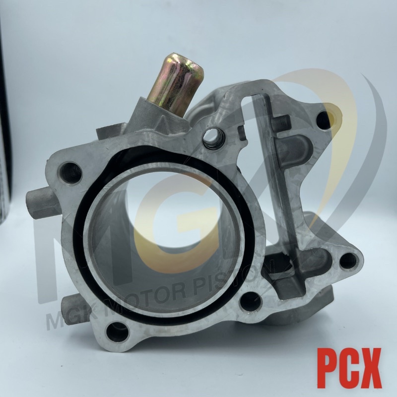 Pcx150 Cylinder Block (58 60 62mm) | Shopee Philippines