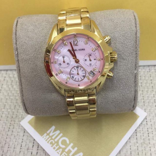 Mk watch shop pawnshop