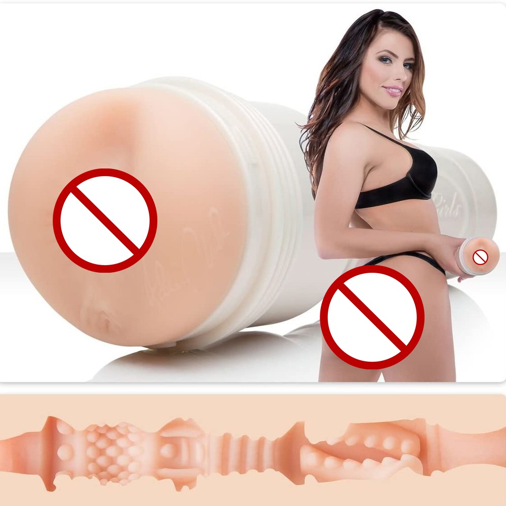 Fleshlight Adriana Chechik Btt Adult Toy | Shopee Philippines